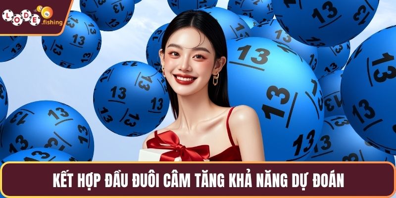 Kết hợp đầu đuôi câm tăng khả năng dự đoán