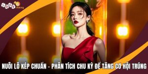 Nuôi lô kép chuẩn